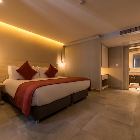 Hotel Barlovento Cartagena Ngoại thất bức ảnh