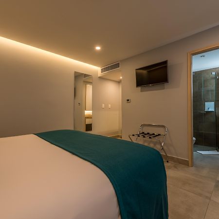 Hotel Barlovento Cartagena Ngoại thất bức ảnh