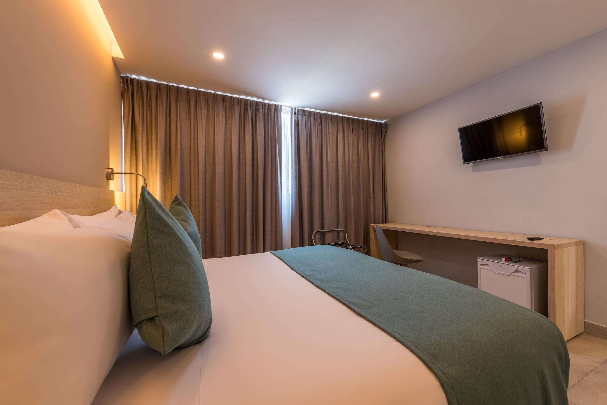 Hotel Barlovento Cartagena Ngoại thất bức ảnh