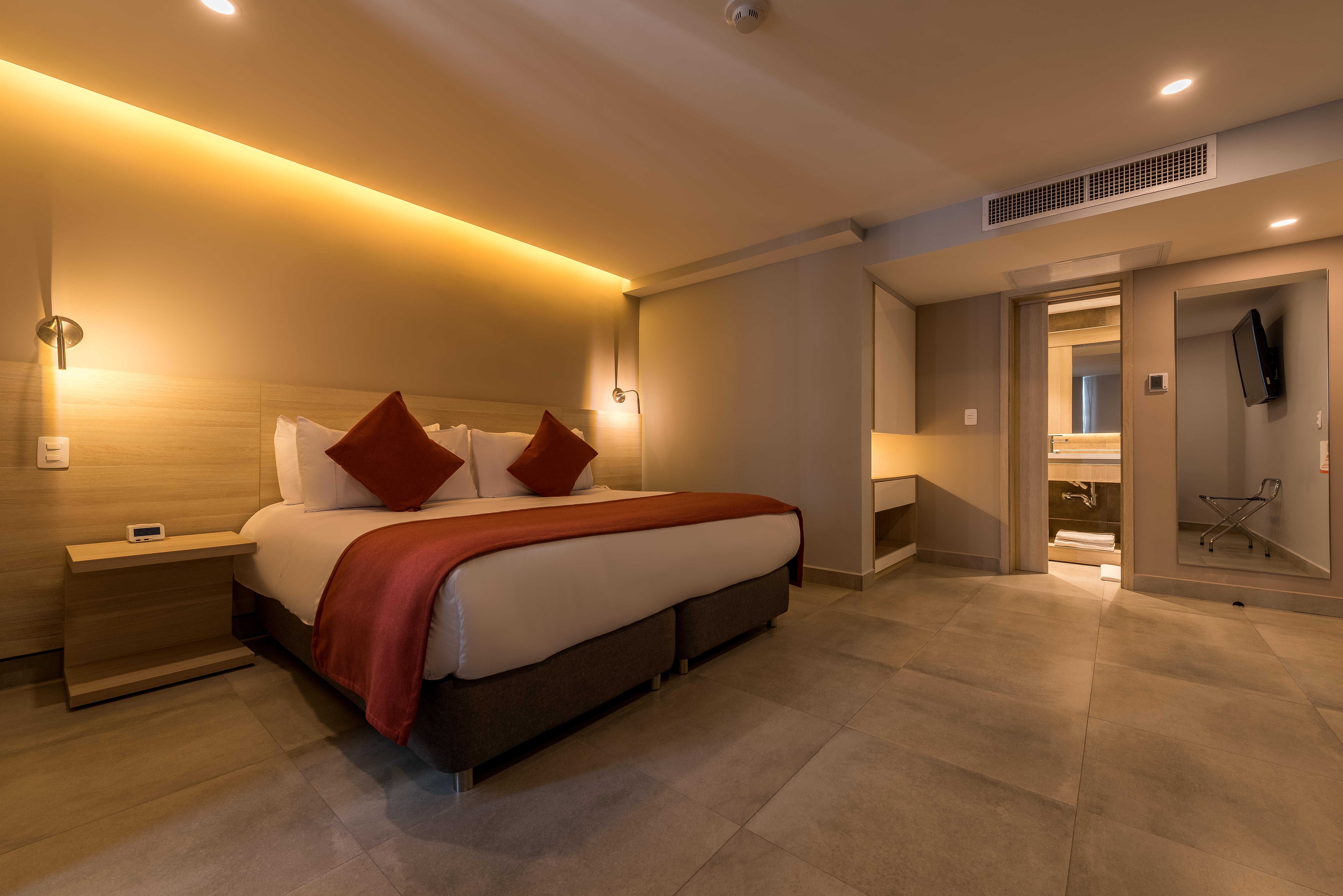 Hotel Barlovento Cartagena Ngoại thất bức ảnh