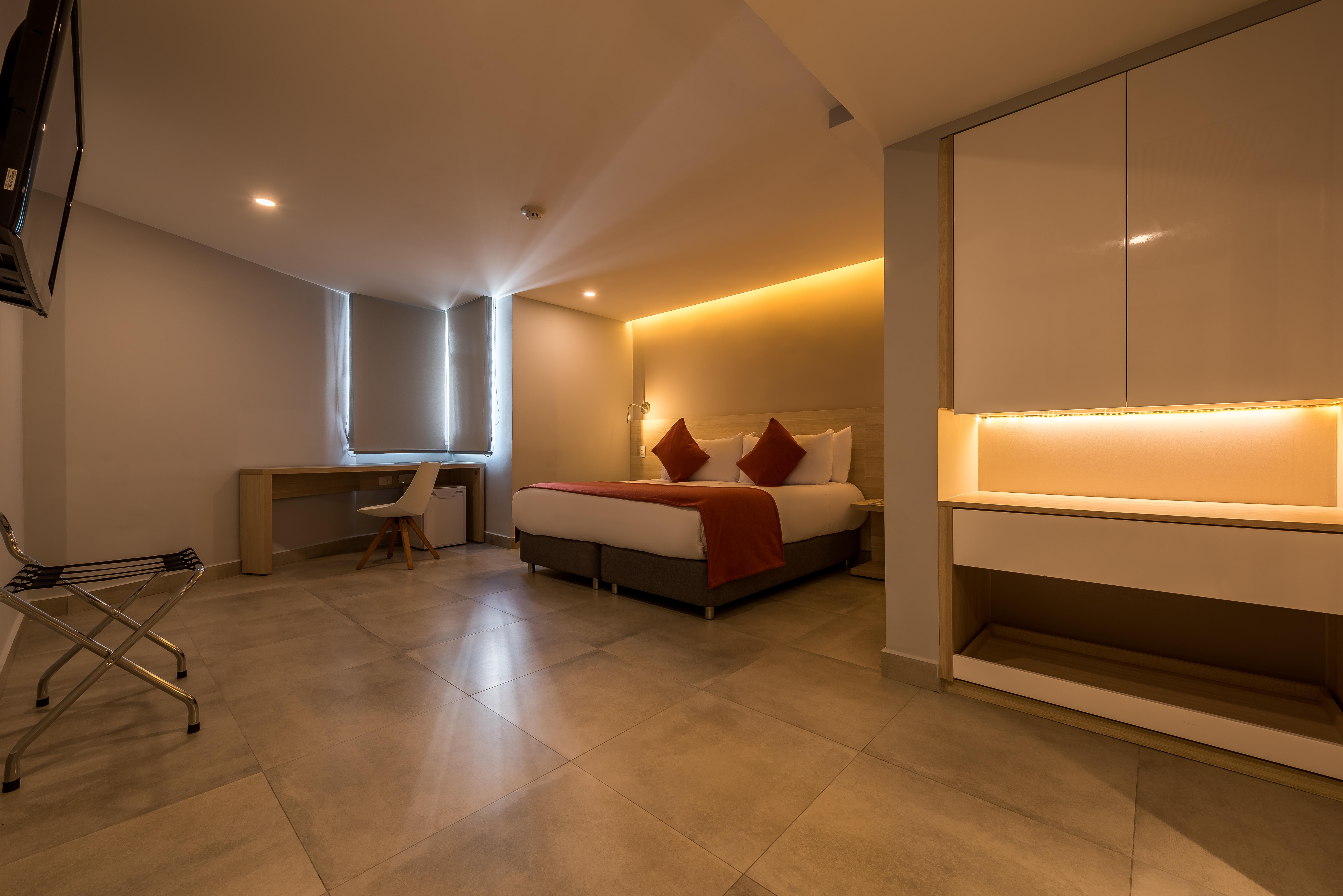 Hotel Barlovento Cartagena Ngoại thất bức ảnh