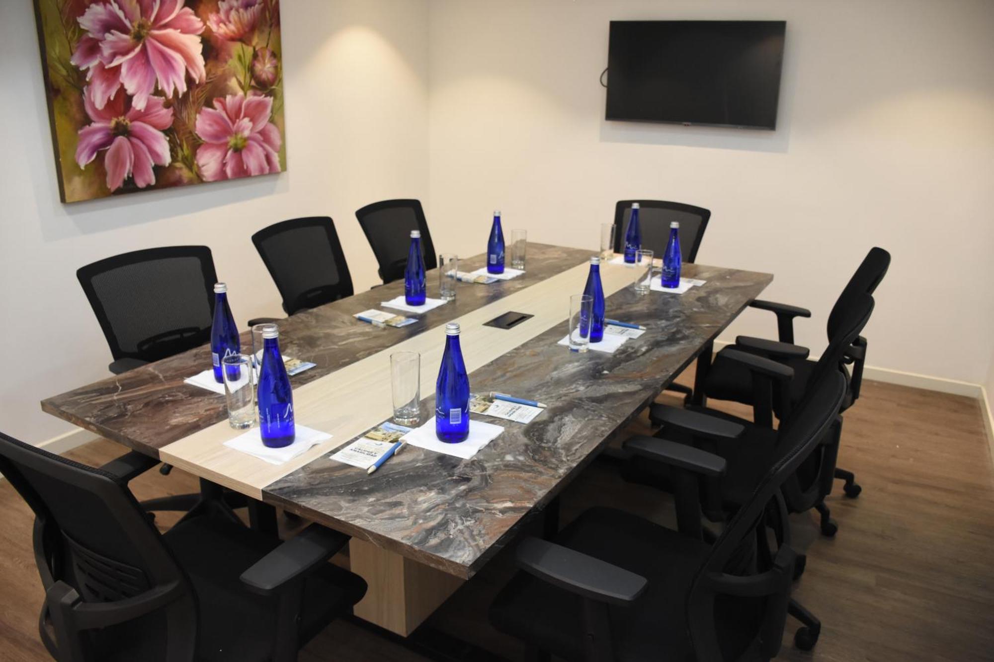 Hotel Barlovento Cartagena Ngoại thất bức ảnh