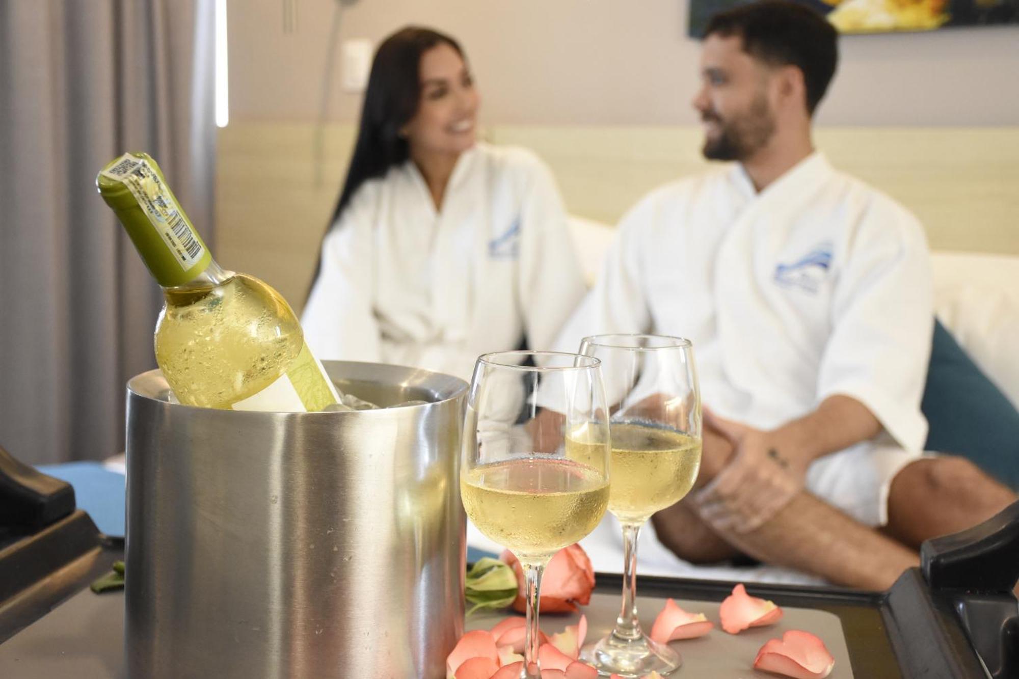 Hotel Barlovento Cartagena Ngoại thất bức ảnh