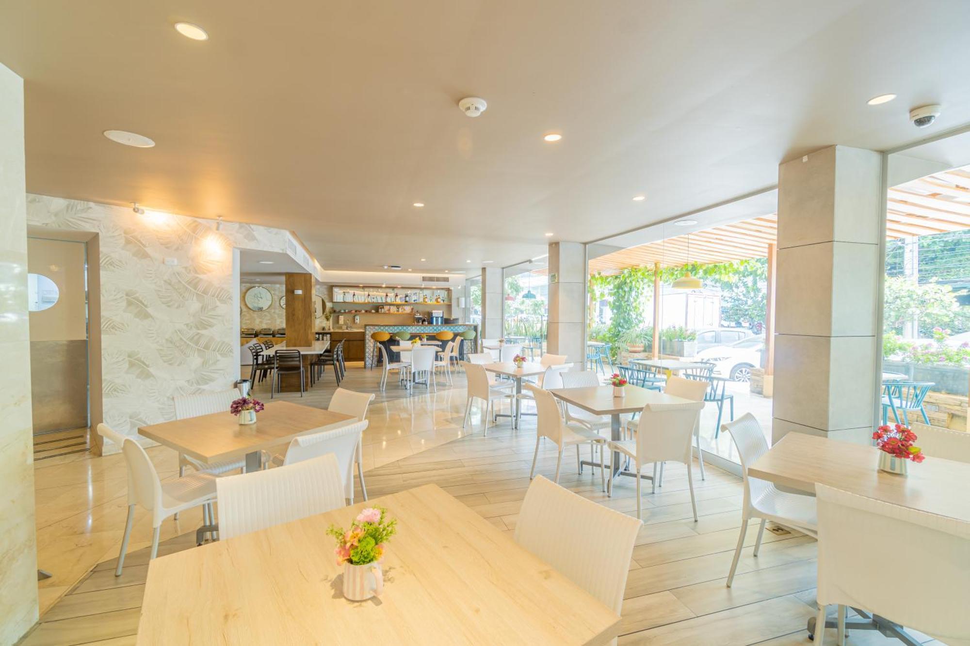 Hotel Barlovento Cartagena Ngoại thất bức ảnh