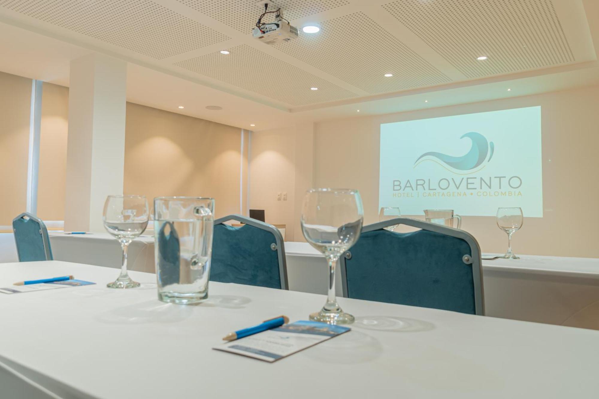 Hotel Barlovento Cartagena Ngoại thất bức ảnh