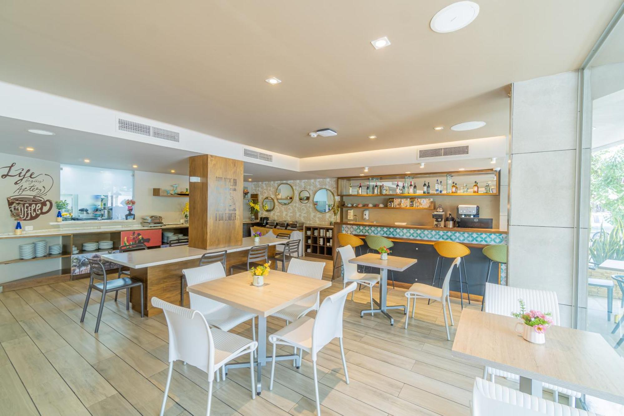 Hotel Barlovento Cartagena Ngoại thất bức ảnh
