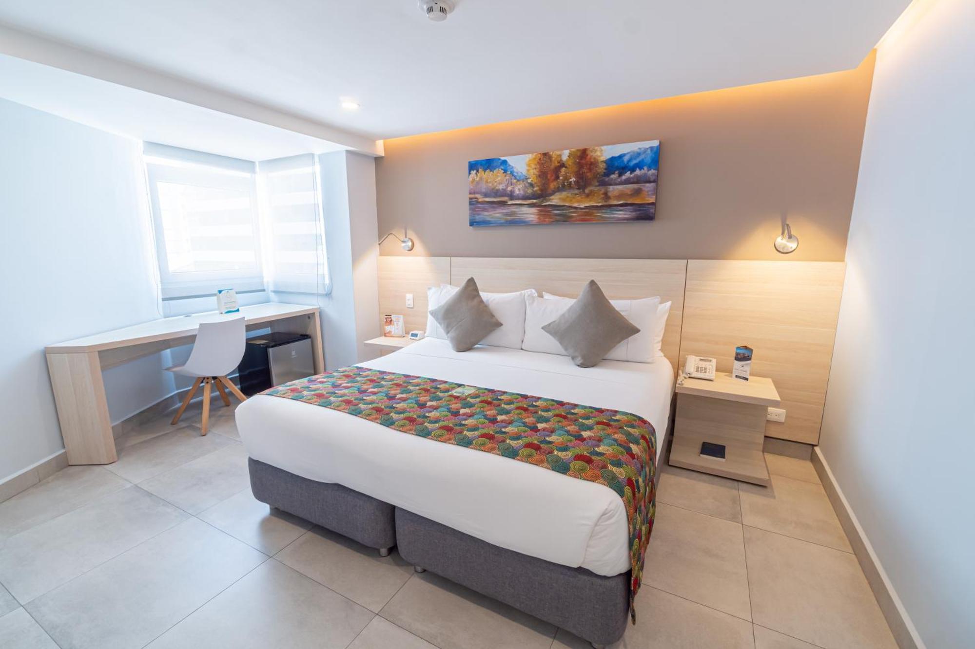 Hotel Barlovento Cartagena Ngoại thất bức ảnh