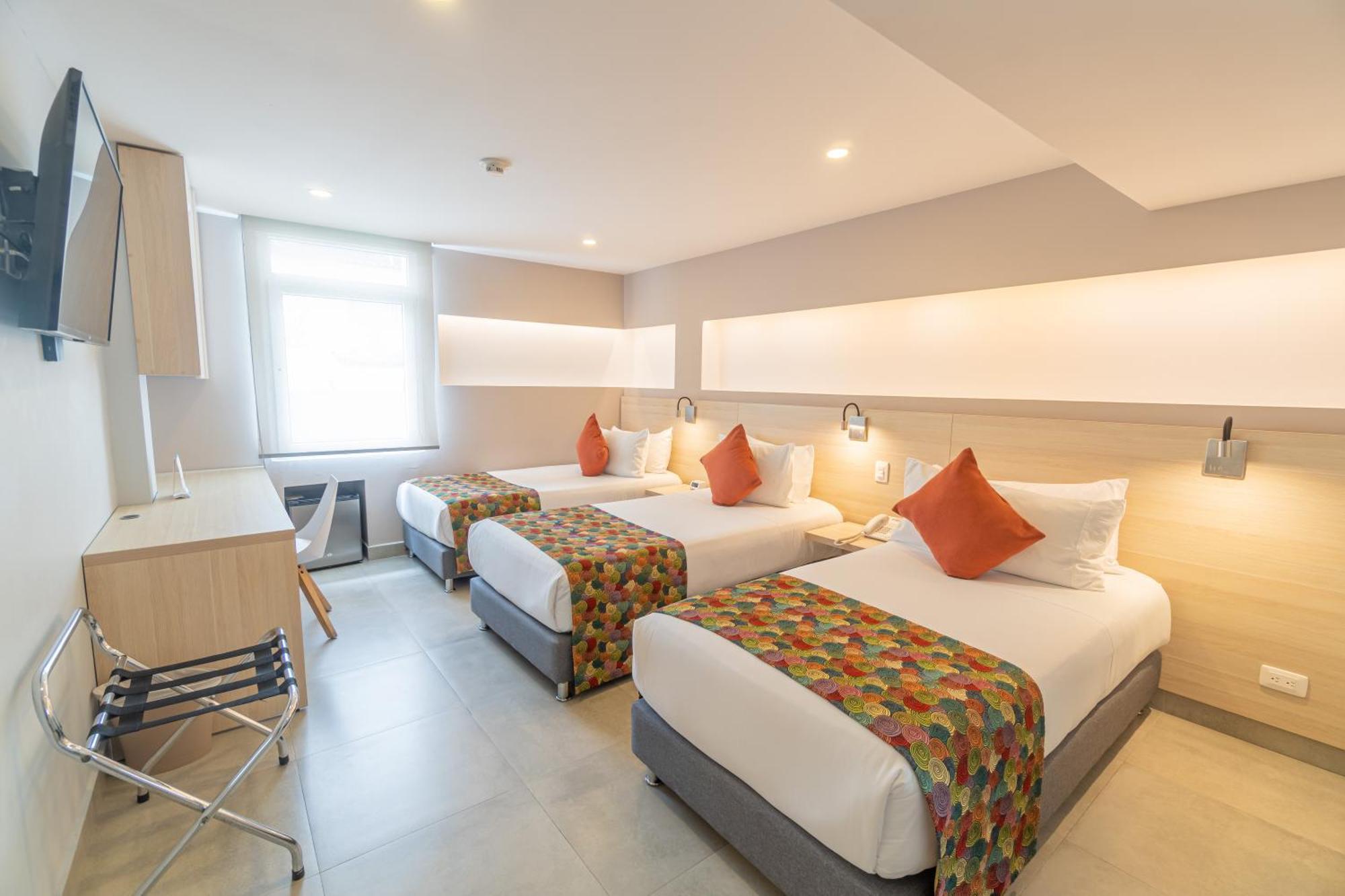 Hotel Barlovento Cartagena Ngoại thất bức ảnh