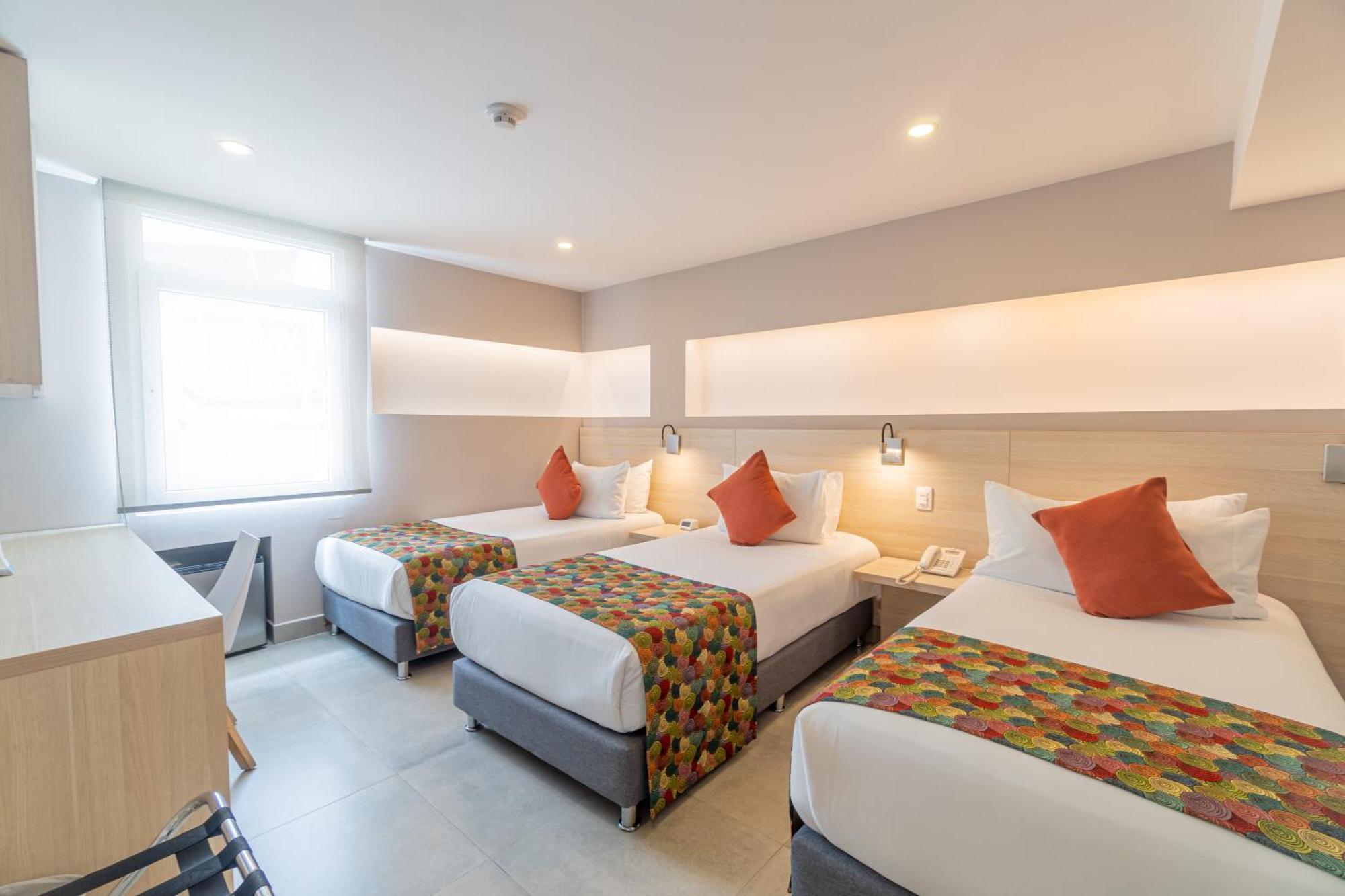 Hotel Barlovento Cartagena Ngoại thất bức ảnh