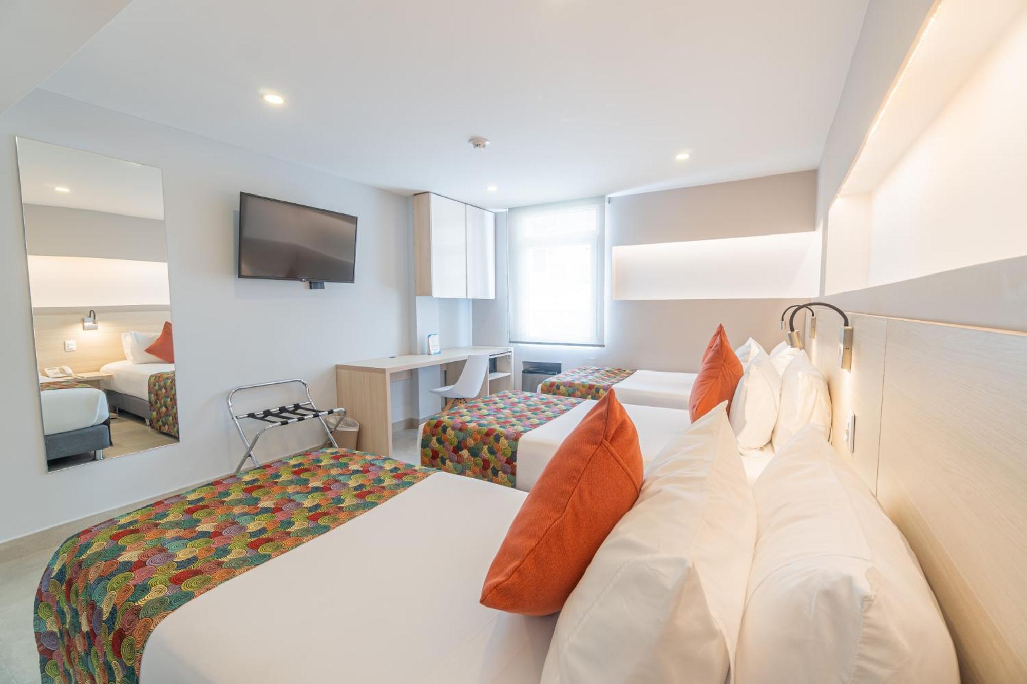 Hotel Barlovento Cartagena Ngoại thất bức ảnh