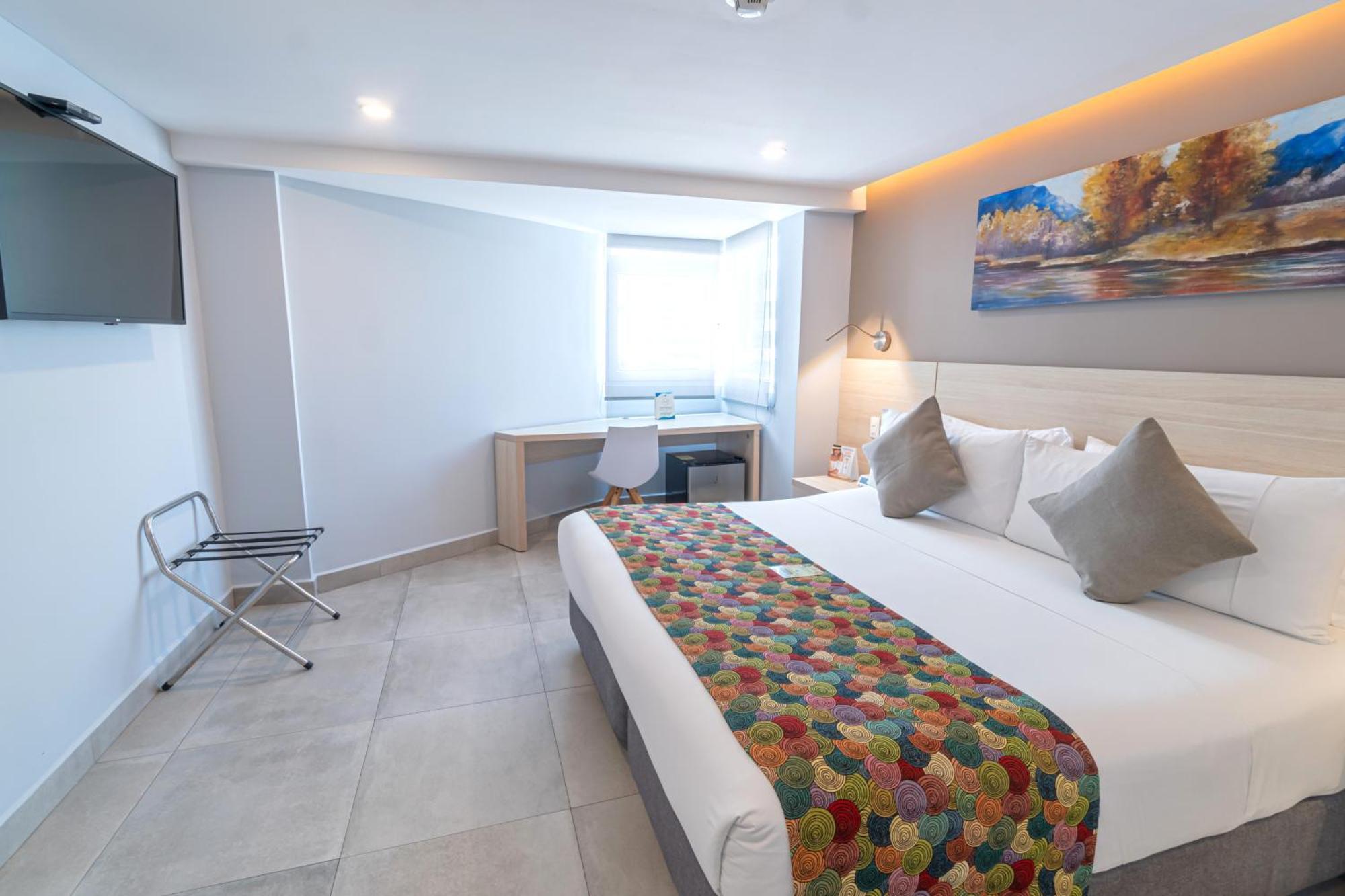 Hotel Barlovento Cartagena Ngoại thất bức ảnh